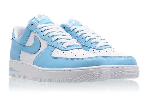 nike air force hellblau herren|Herren Blau Air Force 1 Schuhe (2) .